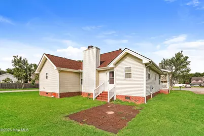 100 Payne Court, Rocky Mount, NC 27801 - Photo 20