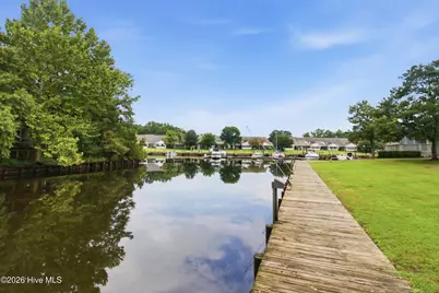 23 Harbour Walk, New Bern, NC 28562 - Photo 30