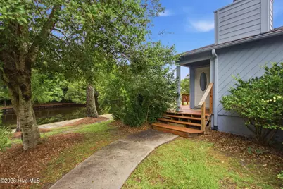 23 Harbour Walk, New Bern, NC 28562 - Photo 28