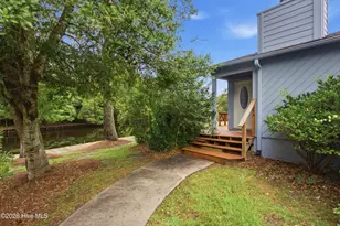 23 Harbour Walk, New Bern, NC 28562 - Photo 28