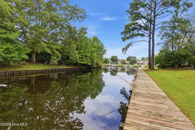 23 Harbour Walk, New Bern, NC 28562 - Photo 2