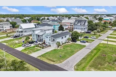 500 Alabama Avenue #Unit 1, Carolina Beach, NC 28428 - Photo 58