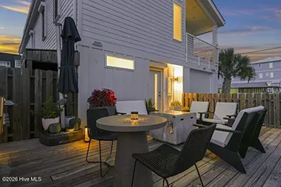 500 Alabama Avenue #Unit 1, Carolina Beach, NC 28428 - Photo 48