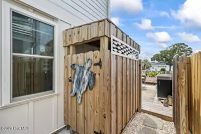 500 Alabama Avenue #Unit 1, Carolina Beach, NC 28428 - Photo 44