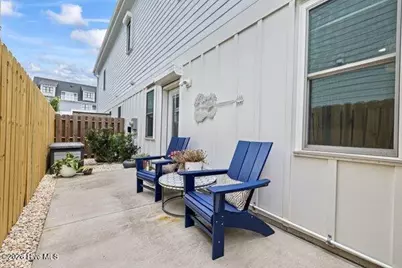 500 Alabama Avenue #Unit 1, Carolina Beach, NC 28428 - Photo 46