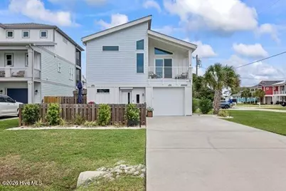 500 Alabama Avenue #Unit 1, Carolina Beach, NC 28428 - Photo 60