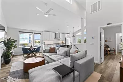 500 Alabama Avenue #Unit 1, Carolina Beach, NC 28428 - Photo 14