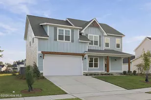 510 Amersham Rd, Carthage, NC 28327 - Photo 2