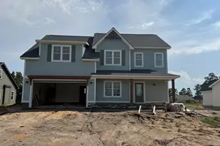 510 Amersham Rd, Carthage, NC 28327 - Photo 1