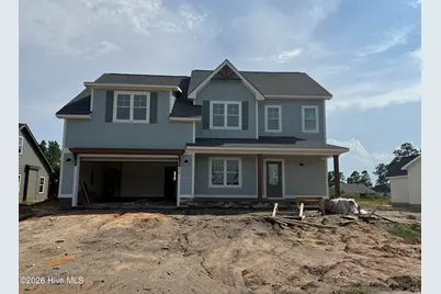 510 Amersham Road, Carthage, NC 28327 - Photo 2