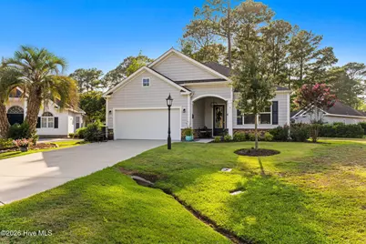 8864 Lagonia Court NW, Calabash, NC 28467 - Photo 1