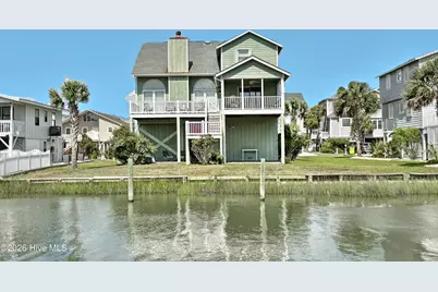 33 Isle Plaza, Ocean Isle Beach, NC 28469 - Photo 36