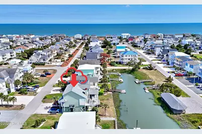 33 Isle Plaza, Ocean Isle Beach, NC 28469 - Photo 4