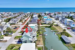 33 Isle Plaza, Ocean Isle Beach, NC 28469 - Photo 4