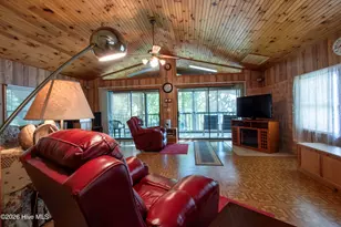 21 Nantahala Terrace, Lake Santeetlah, NC 28771 - Photo 20