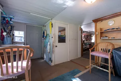 21 Nantahala Terrace, Lake Santeetlah, NC 28771 - Photo 36