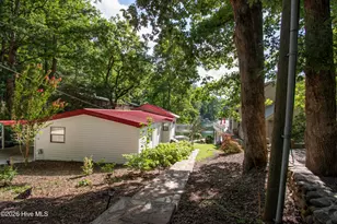 21 Nantahala Terrace, Lake Santeetlah, NC 28771 - Photo 38