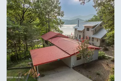 21 Nantahala Terrace, Lake Santeetlah, NC 28771 - Photo 54