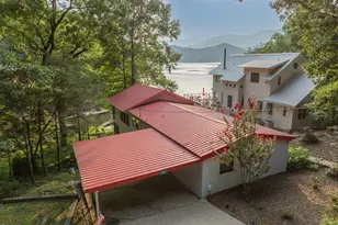 21 Nantahala Terrace, Lake Santeetlah, NC 28771 - Photo 54