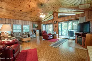 21 Nantahala Terrace, Lake Santeetlah, NC 28771 - Photo 22