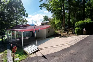 21 Nantahala Terrace, Lake Santeetlah, NC 28771 - Photo 50