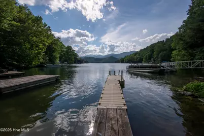 21 Nantahala Terrace, Lake Santeetlah, NC 28771 - Photo 2