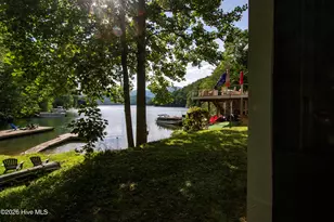 21 Nantahala Terrace, Lake Santeetlah, NC 28771 - Photo 48