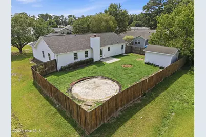 500 Shetland Place, Jacksonville, NC 28546 - Photo 8