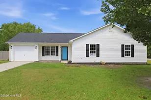 500 Shetland Pl, Jacksonville, NC 28546 - Photo 1