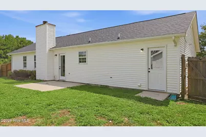 500 Shetland Place, Jacksonville, NC 28546 - Photo 40