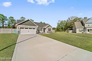 206 Bodmin Ct, Jacksonville, NC 28540 - Photo 1