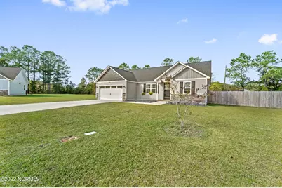 206 Bodmin Court, Jacksonville, NC 28540 - Photo 4