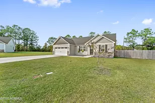 206 Bodmin Ct, Jacksonville, NC 28540 - Photo 4