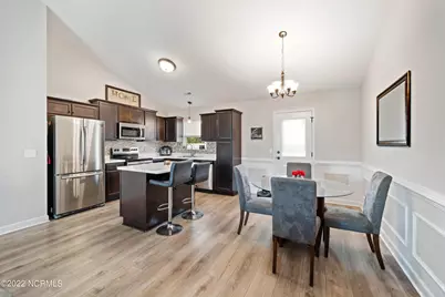 206 Bodmin Court, Jacksonville, NC 28540 - Photo 12