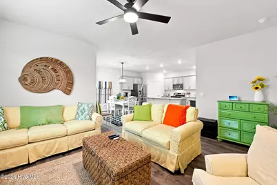 2013 Montford Drive, New Bern, NC 28562 - Photo 6