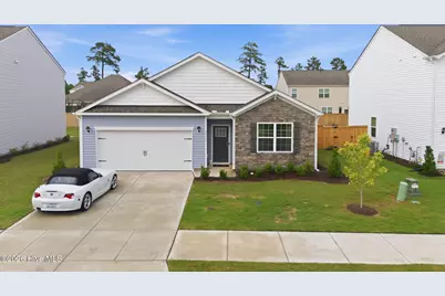 2013 Montford Drive, New Bern, NC 28562 - Photo 1