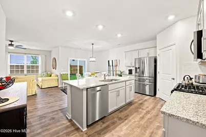 2013 Montford Drive, New Bern, NC 28562 - Photo 14