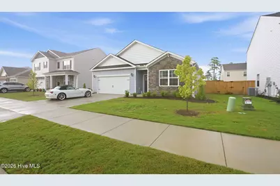 2013 Montford Drive, New Bern, NC 28562 - Photo 30