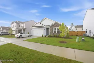2013 Montford Dr, New Bern, NC 28562 - Photo 30