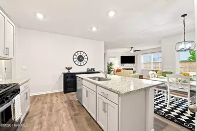 2013 Montford Drive, New Bern, NC 28562 - Photo 12