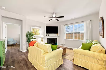 2013 Montford Drive, New Bern, NC 28562 - Photo 4