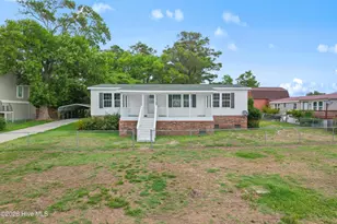 3224 Seacrest Ave SW, Supply, NC 28462 - Photo 2