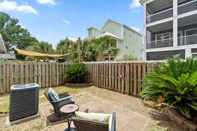 1508 Pinfish Lane #Unit 2, Carolina Beach, NC 28428 - Photo 8