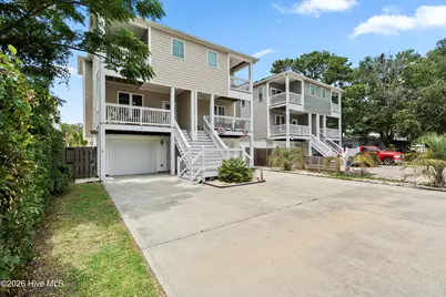 1508 Pinfish Lane #Unit 2, Carolina Beach, NC 28428 - Photo 2