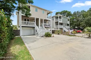 1508 Pinfish Ln, Carolina Beach, NC 28428 - Photo 2