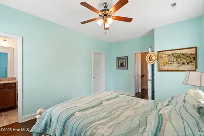 1508 Pinfish Lane #Unit 2, Carolina Beach, NC 28428 - Photo 38