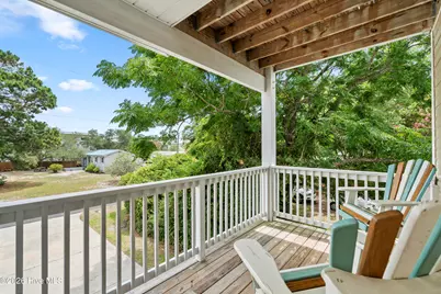 1508 Pinfish Lane #Unit 2, Carolina Beach, NC 28428 - Photo 10