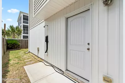 1508 Pinfish Lane #Unit 2, Carolina Beach, NC 28428 - Photo 4