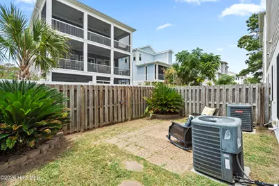 1508 Pinfish Lane #Unit 2, Carolina Beach, NC 28428 - Photo 6