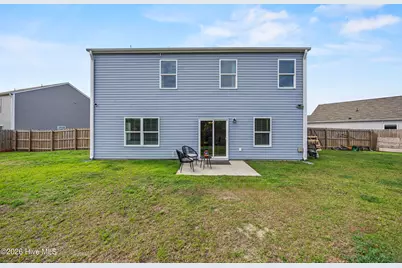 1121 Saint Augustine Drive #Lot 37, Castle Hayne, NC 28429 - Photo 30